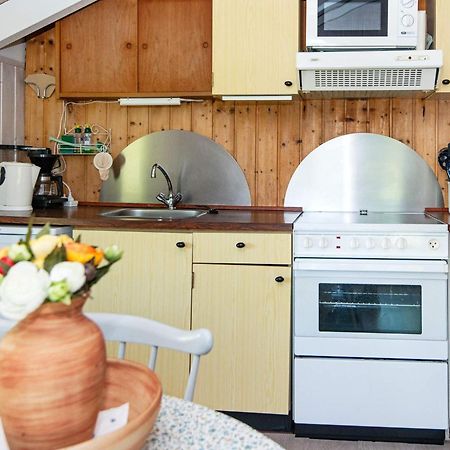 Holiday home Hemmet CCVIII Eksteriør billede