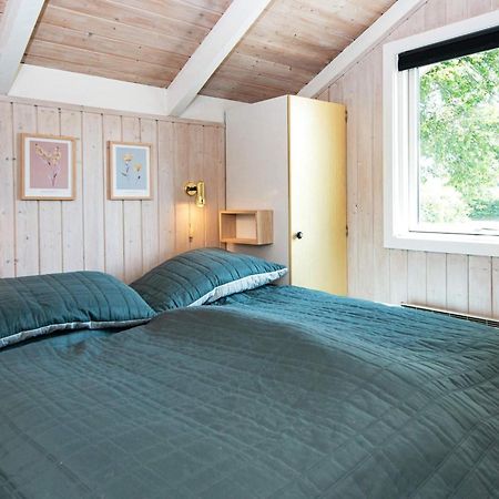 Holiday home Hemmet CCVIII Eksteriør billede