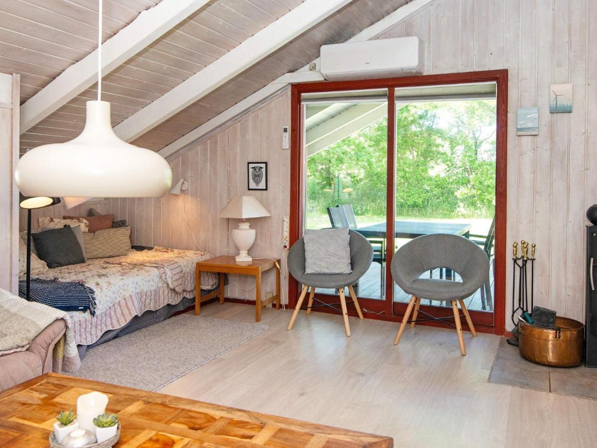 Holiday home Hemmet CCVIII Eksteriør billede