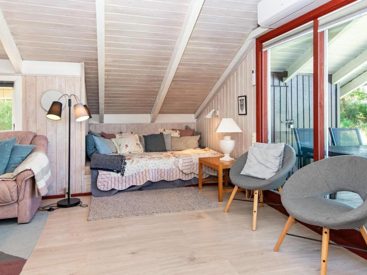 Holiday home Hemmet CCVIII Eksteriør billede