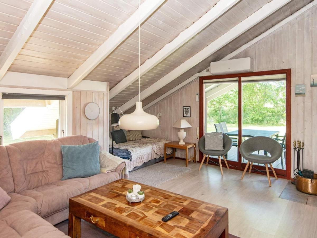 Holiday home Hemmet CCVIII Eksteriør billede