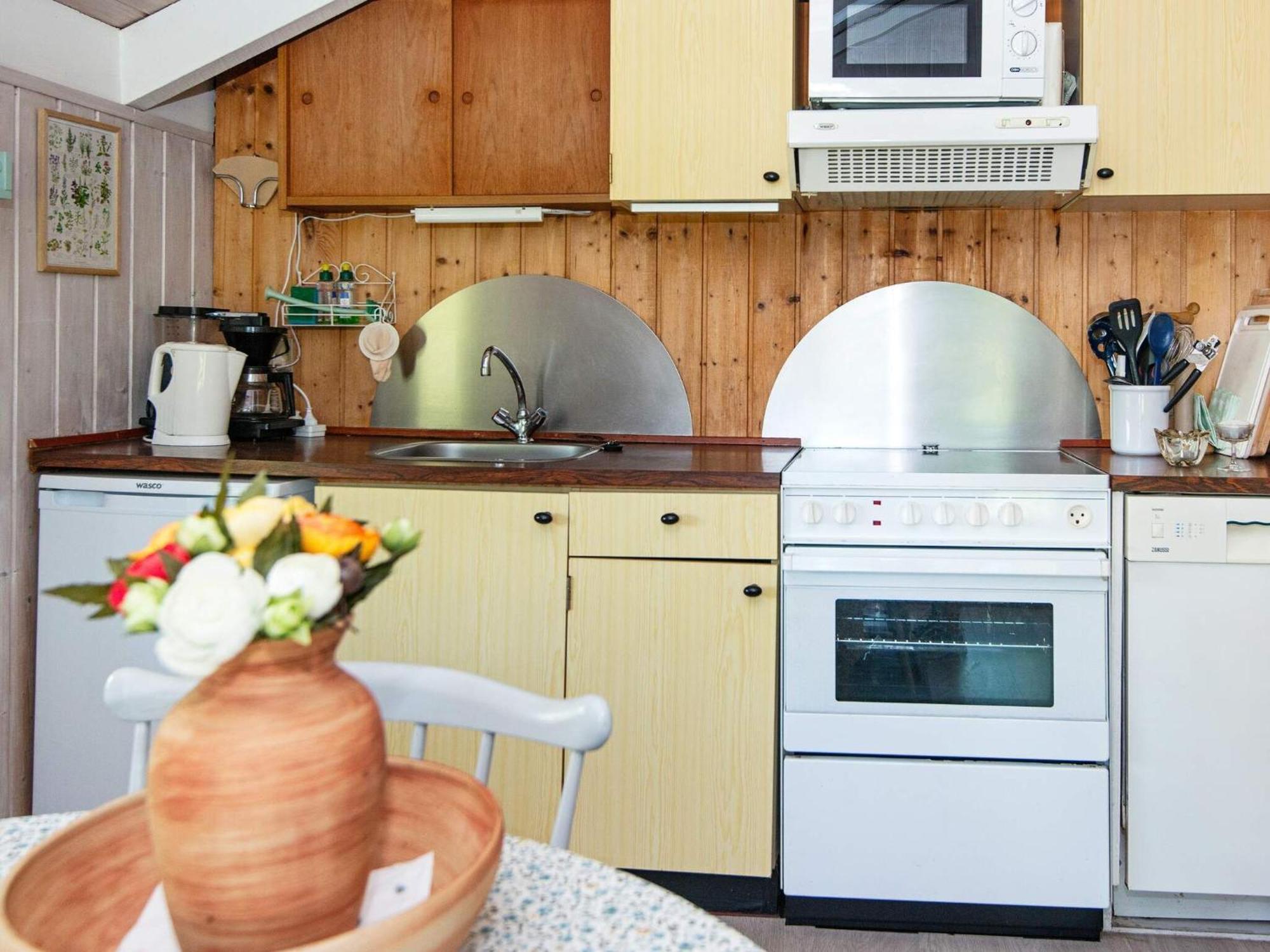 Holiday home Hemmet CCVIII Eksteriør billede