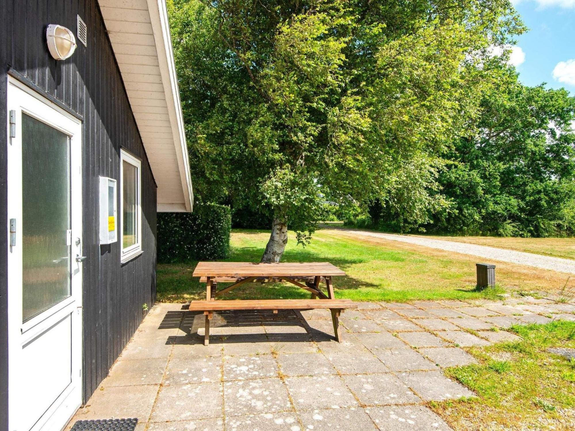 Holiday home Hemmet CCVIII Eksteriør billede